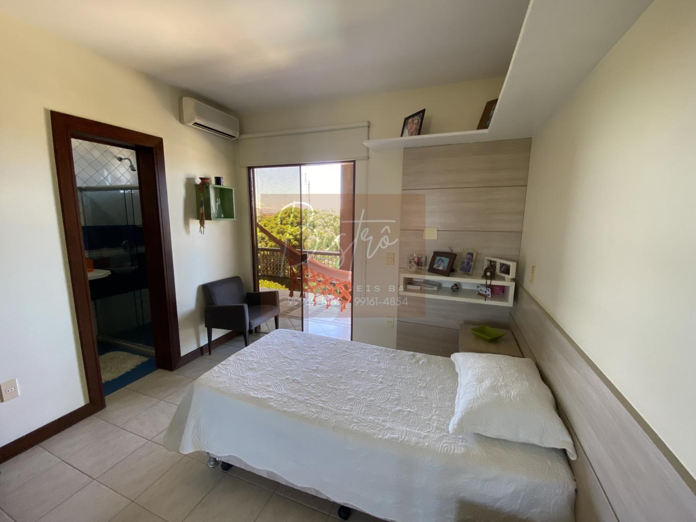 Casa - Piatã