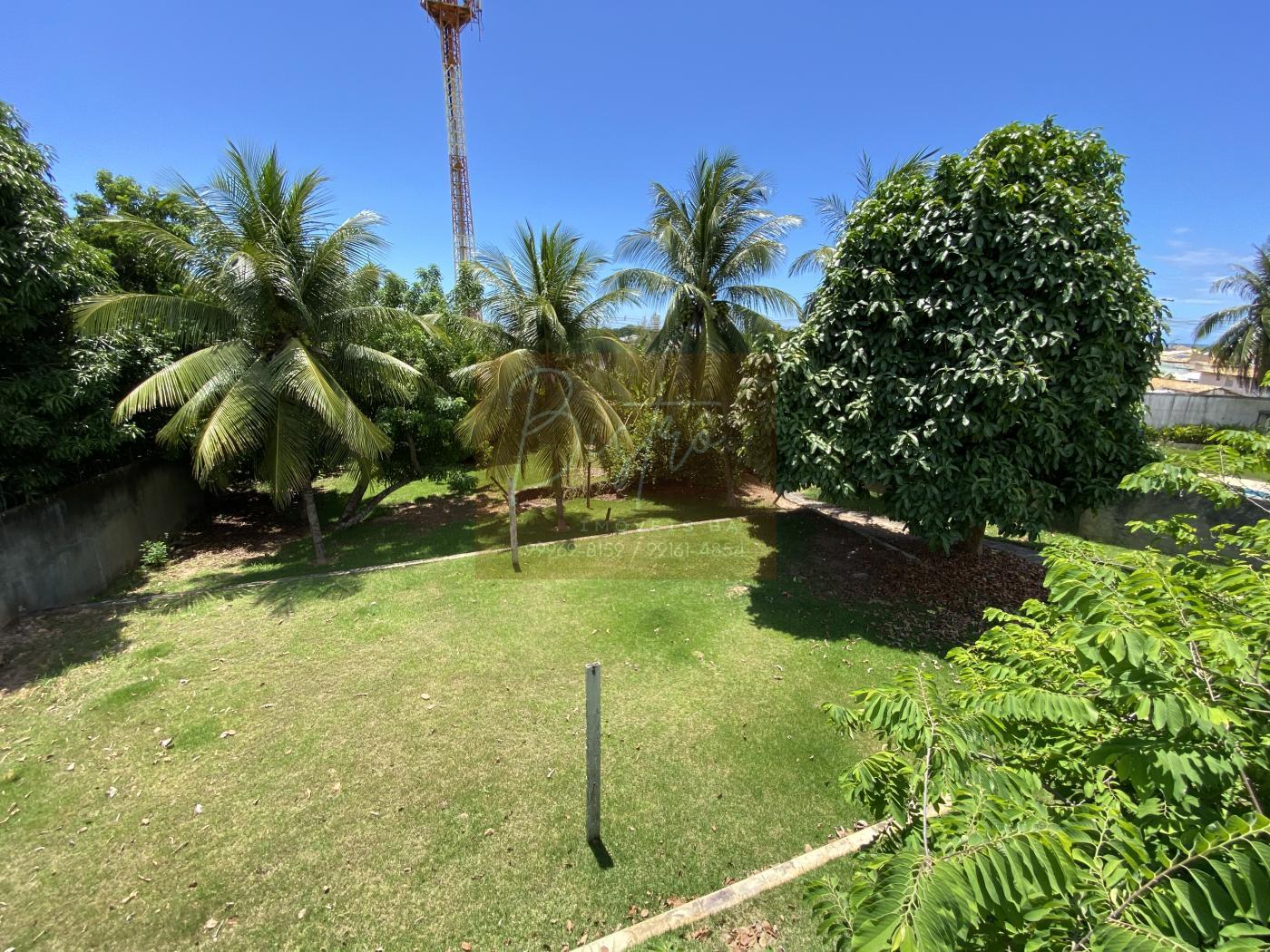 Casa - Piatã