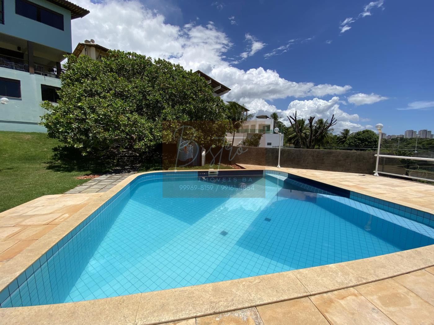 Casa - Piatã