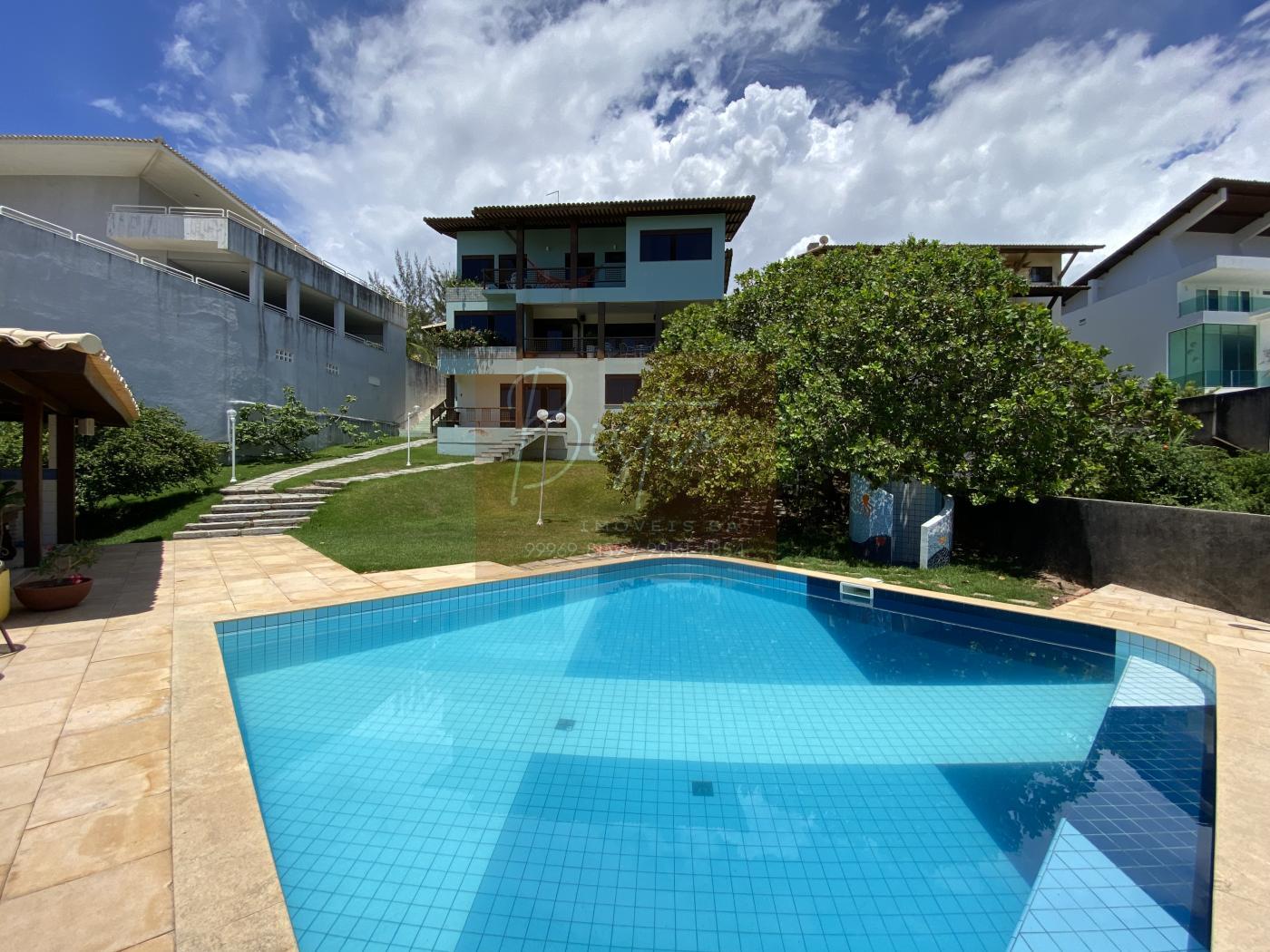 Casa - Piatã