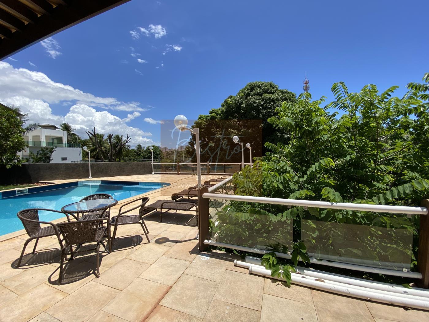 Casa - Piatã