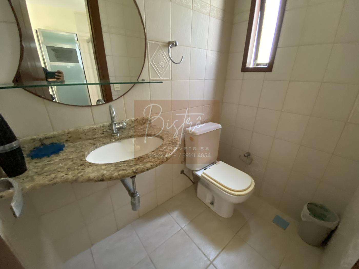 Casa - Piatã