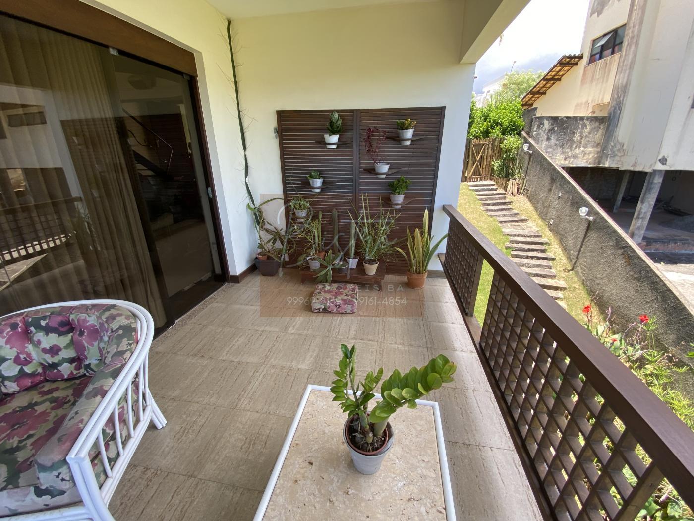 Casa - Piatã