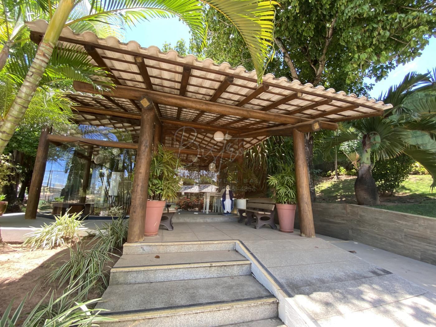 Casa - Piatã