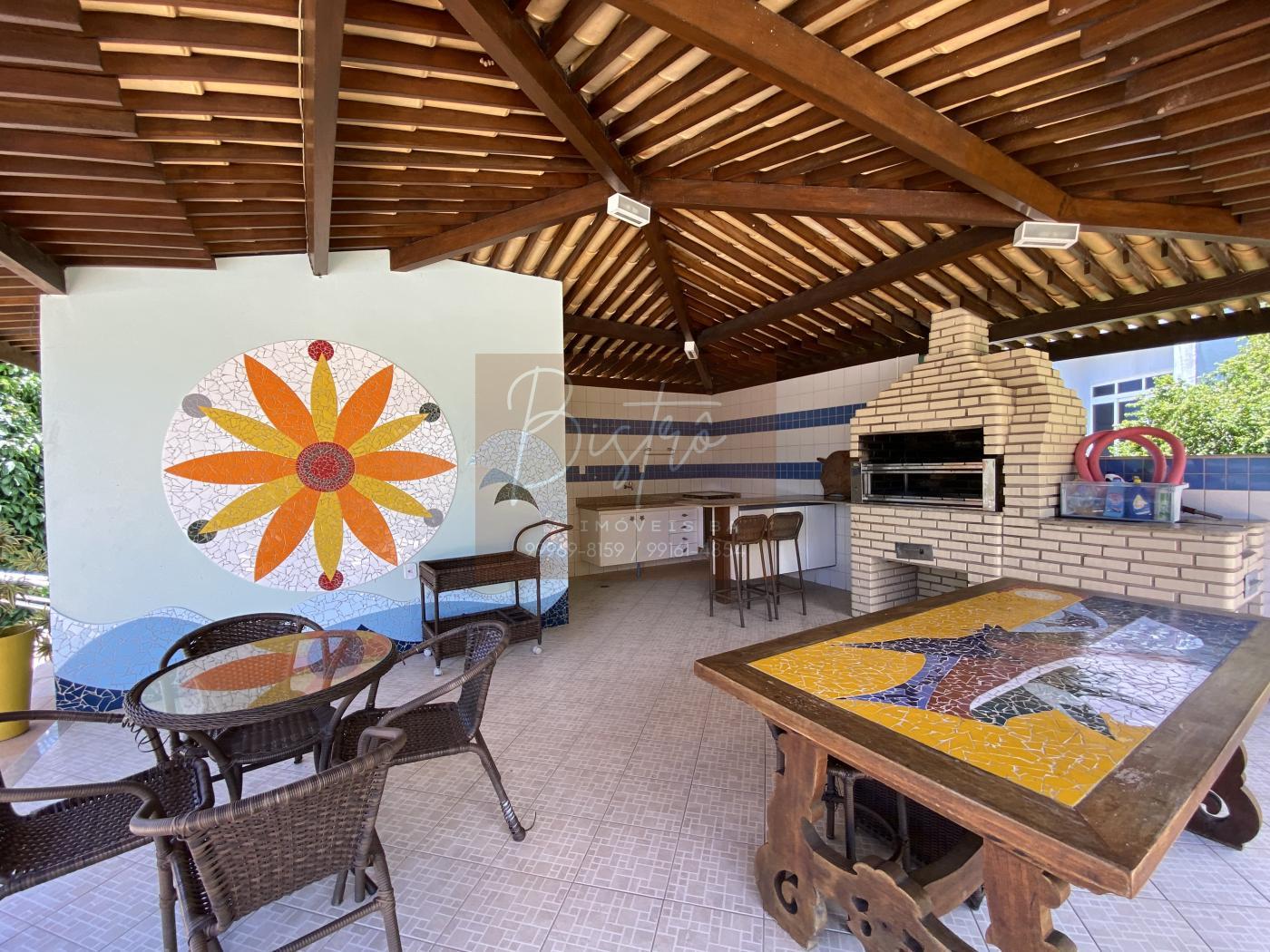 Casa - Piatã