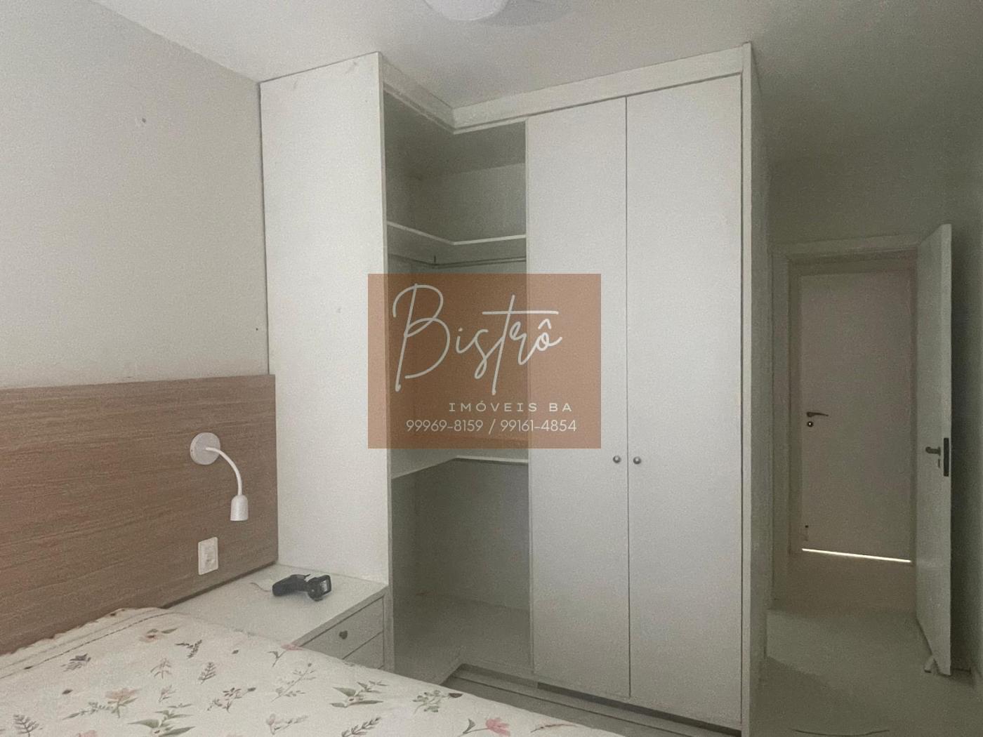 Apartamento - Pituba