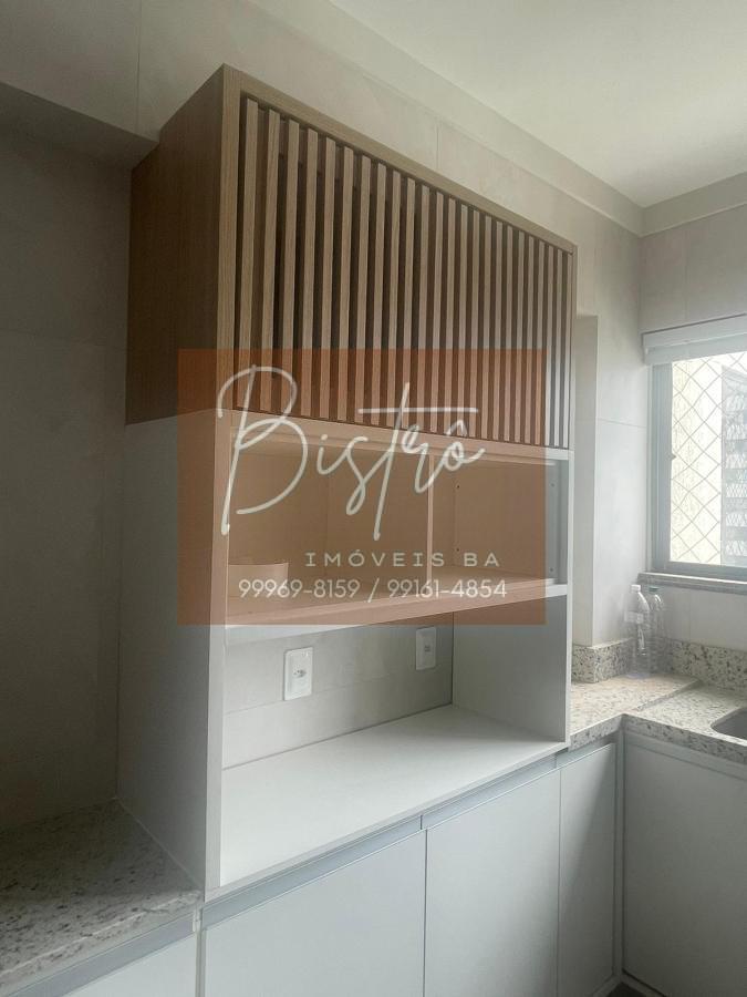 Apartamento - Pituba