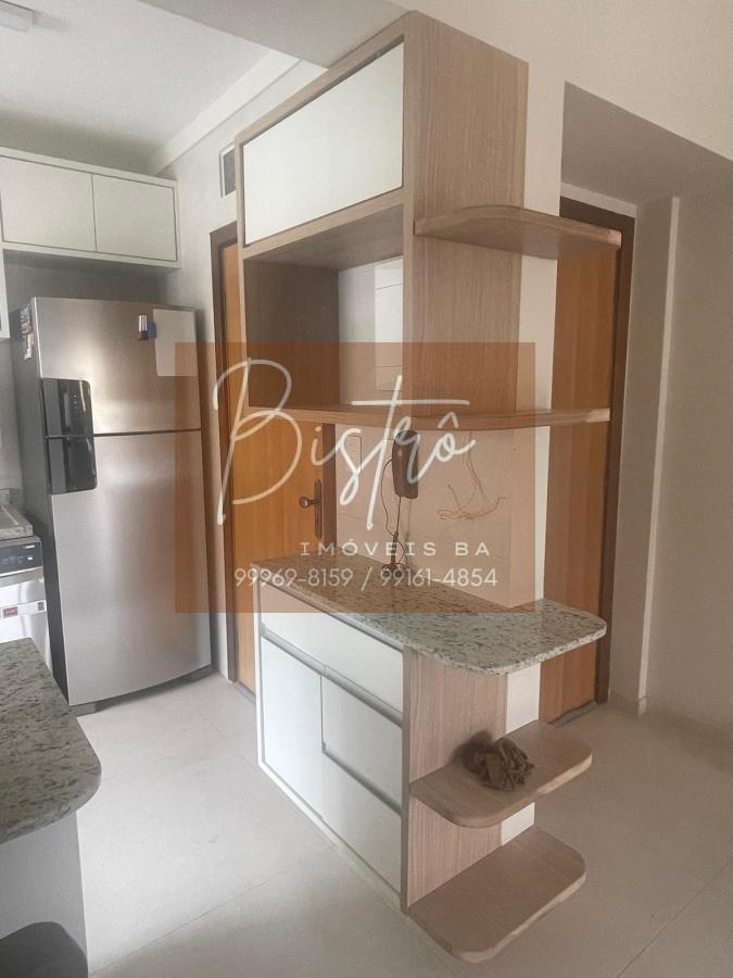 Apartamento - Pituba