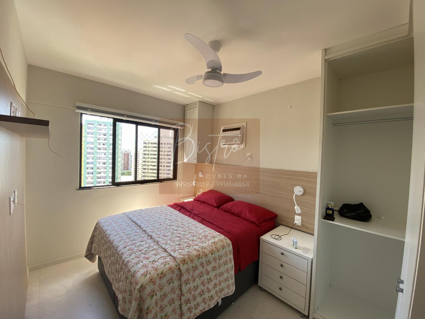 Apartamento - Pituba