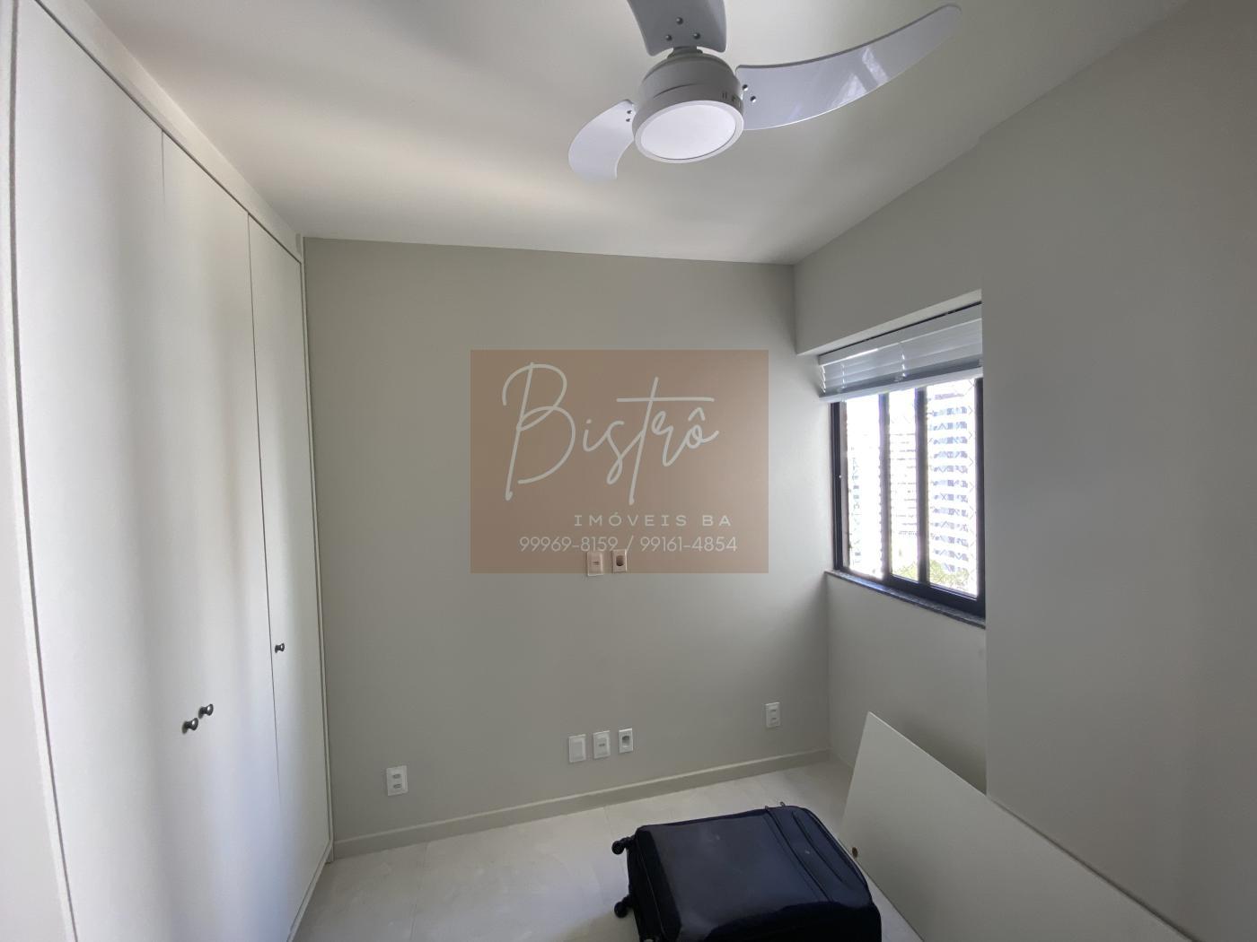 Apartamento - Pituba