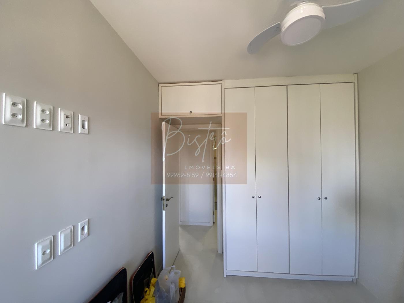Apartamento - Pituba