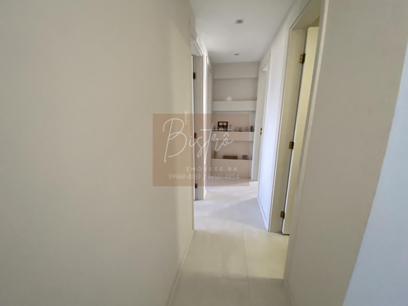 Apartamento - Pituba