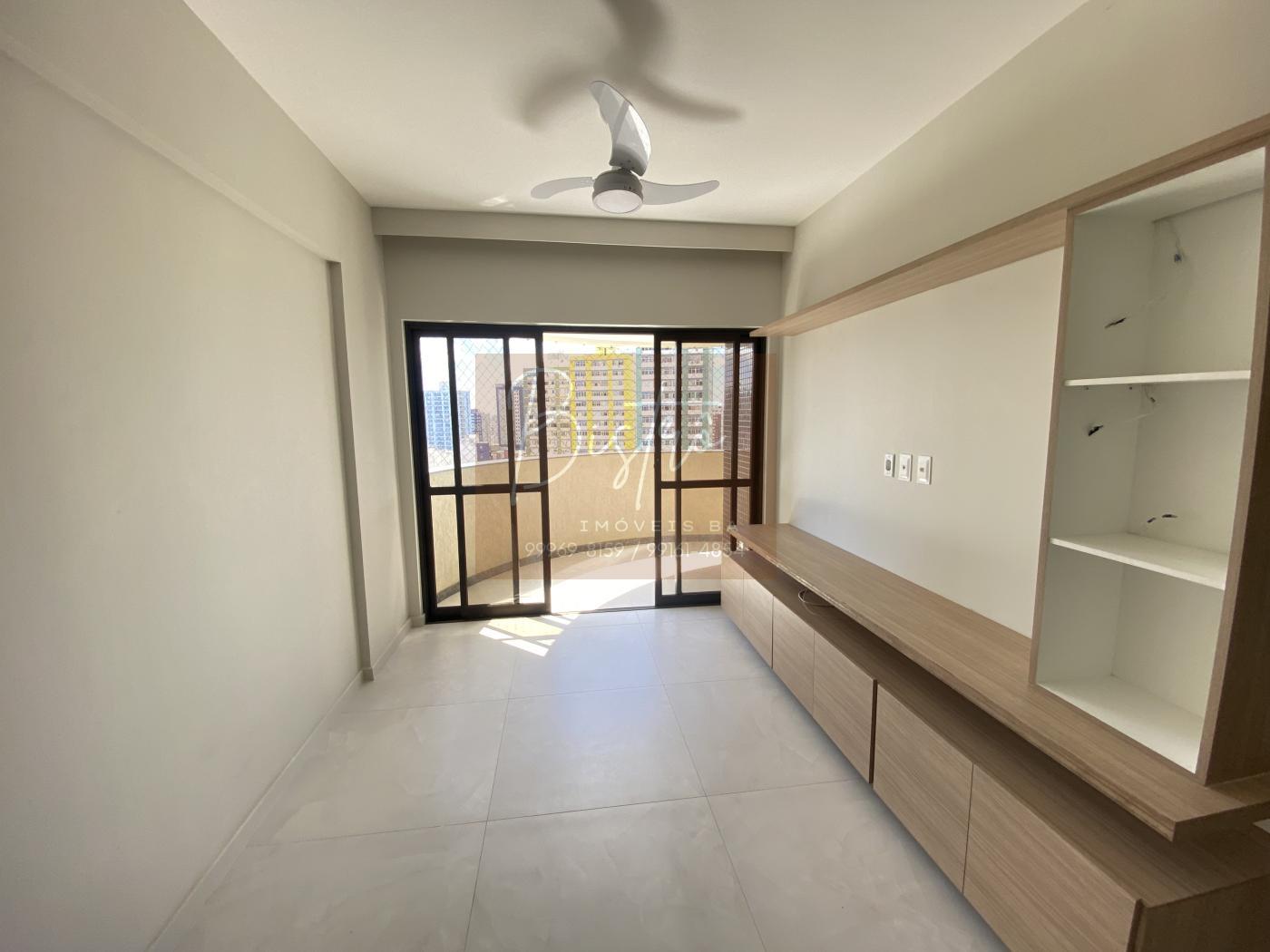 Apartamento - Pituba