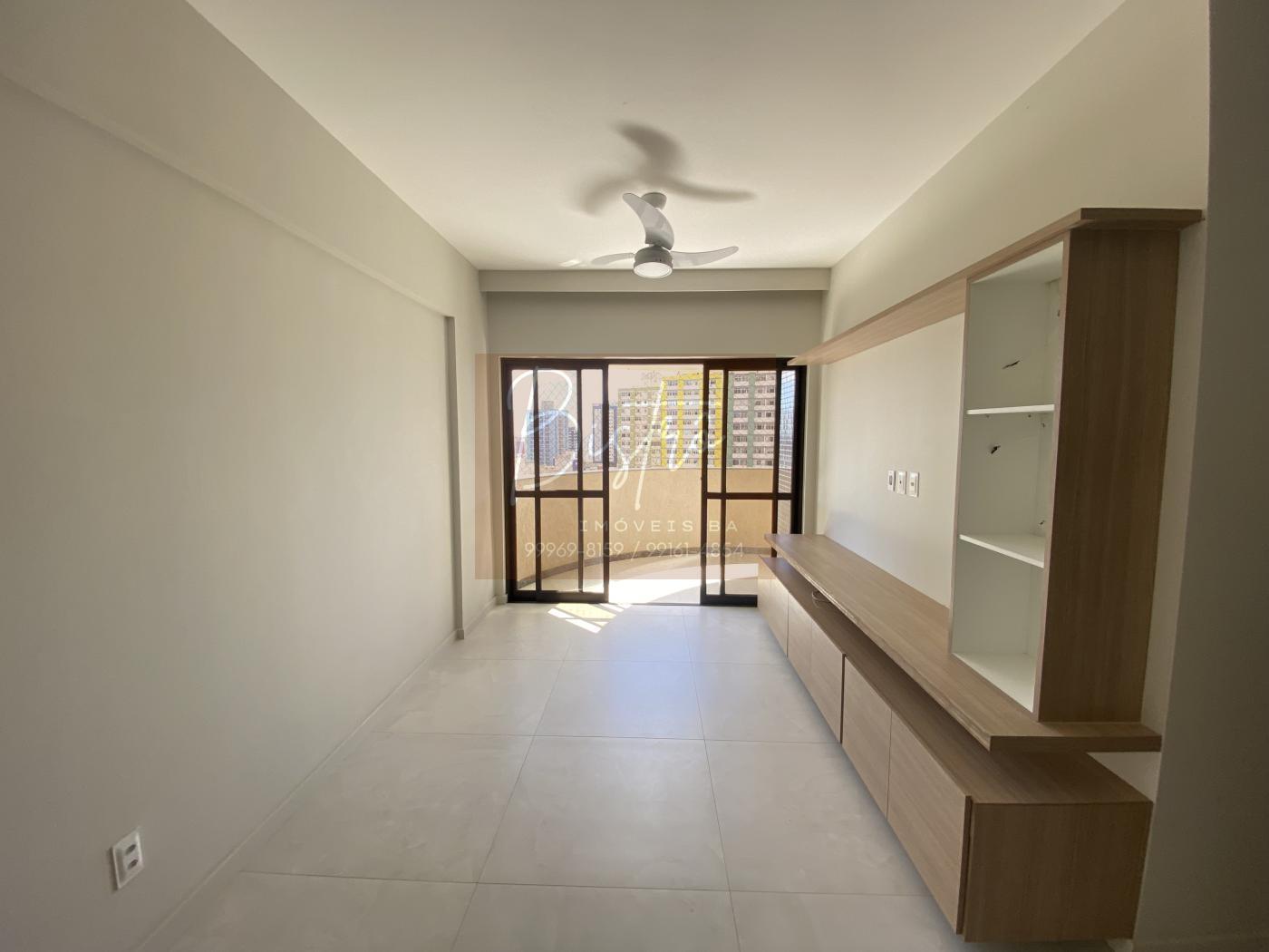 Apartamento - Pituba