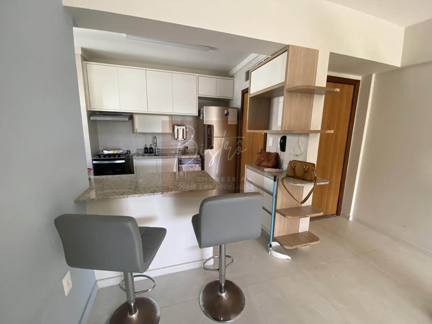 Apartamento - Pituba