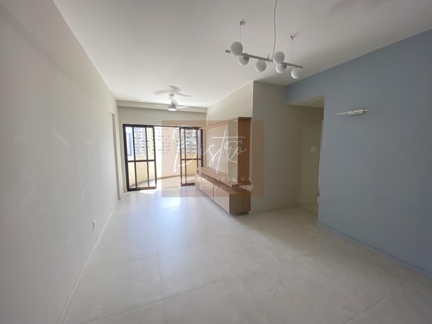 Apartamento - Pituba