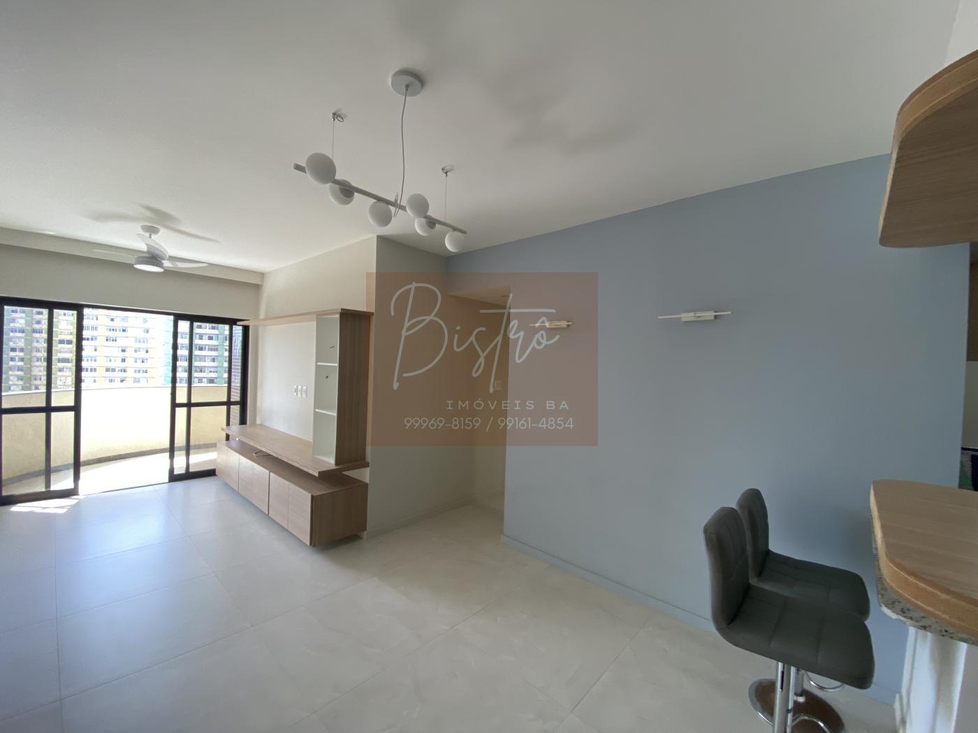 Apartamento - Pituba