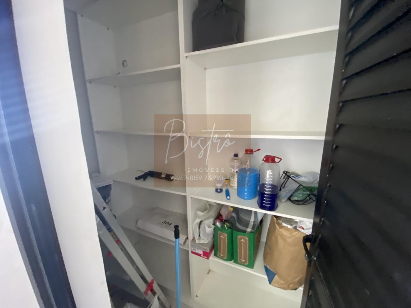 Apartamento - Pituba