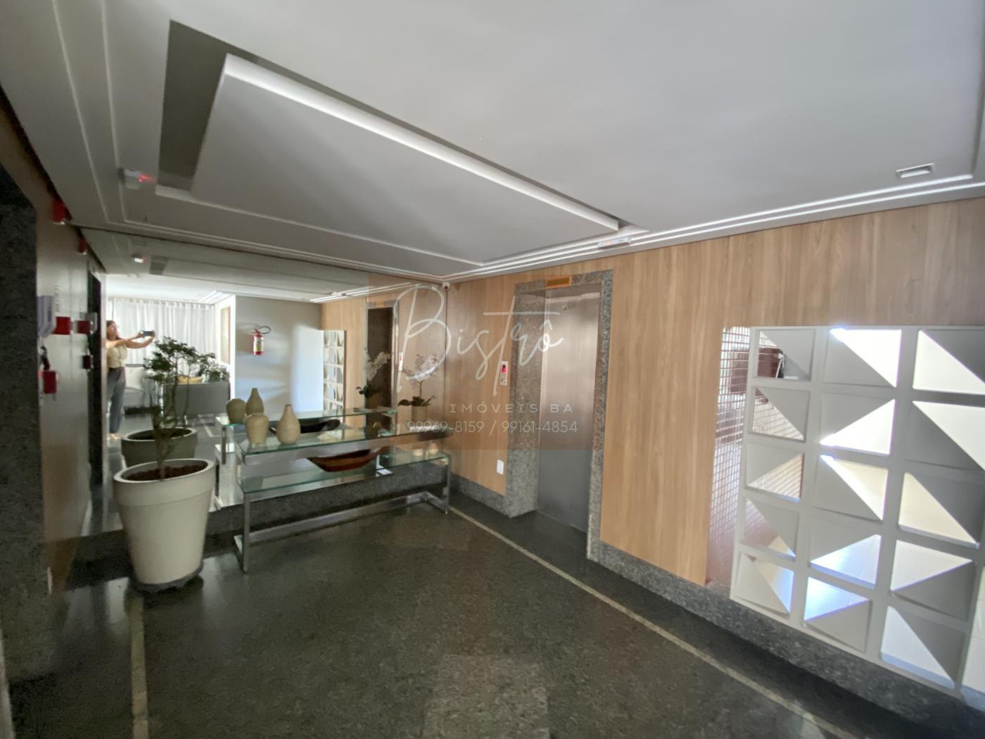 Apartamento - Pituba