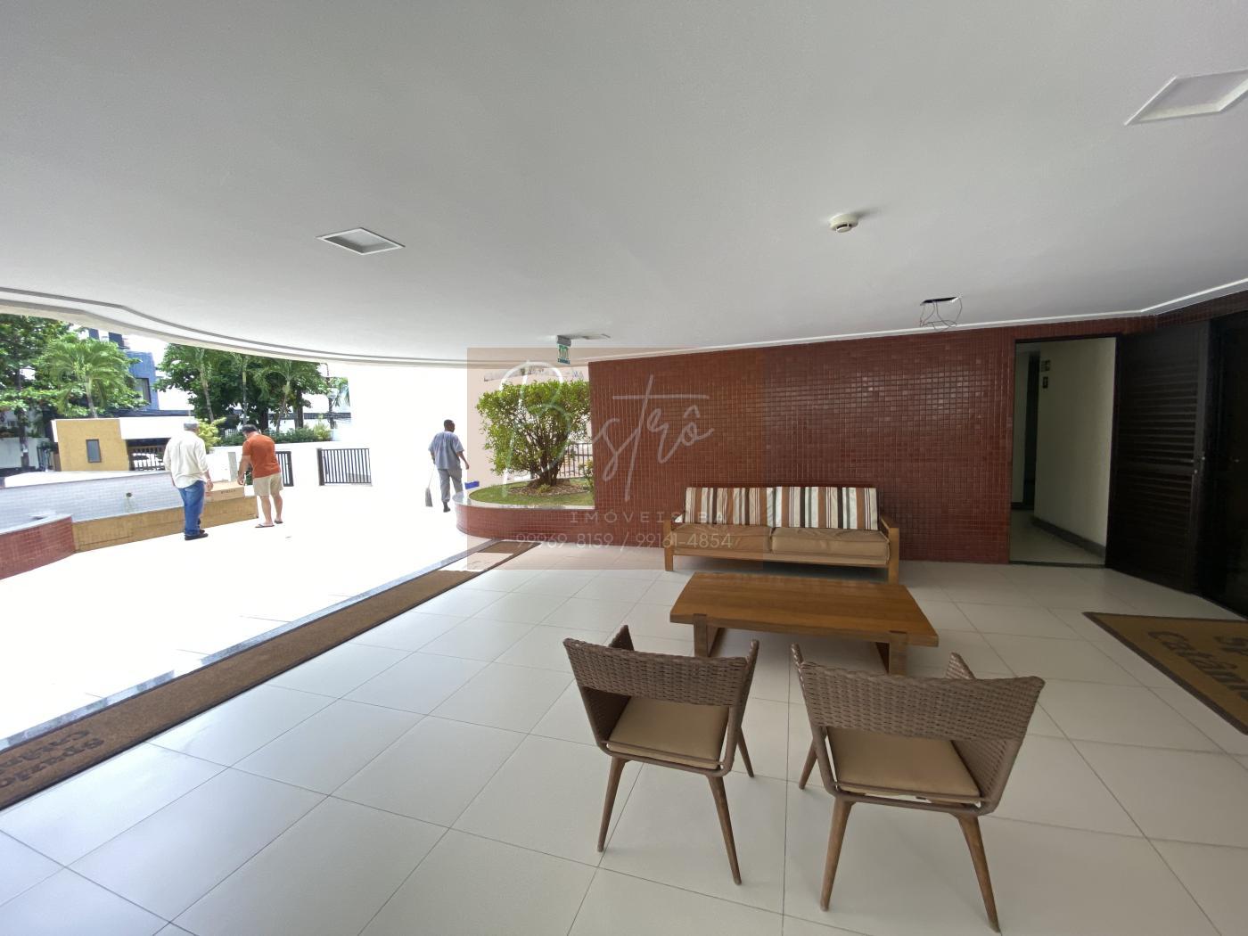 Apartamento - Pituba