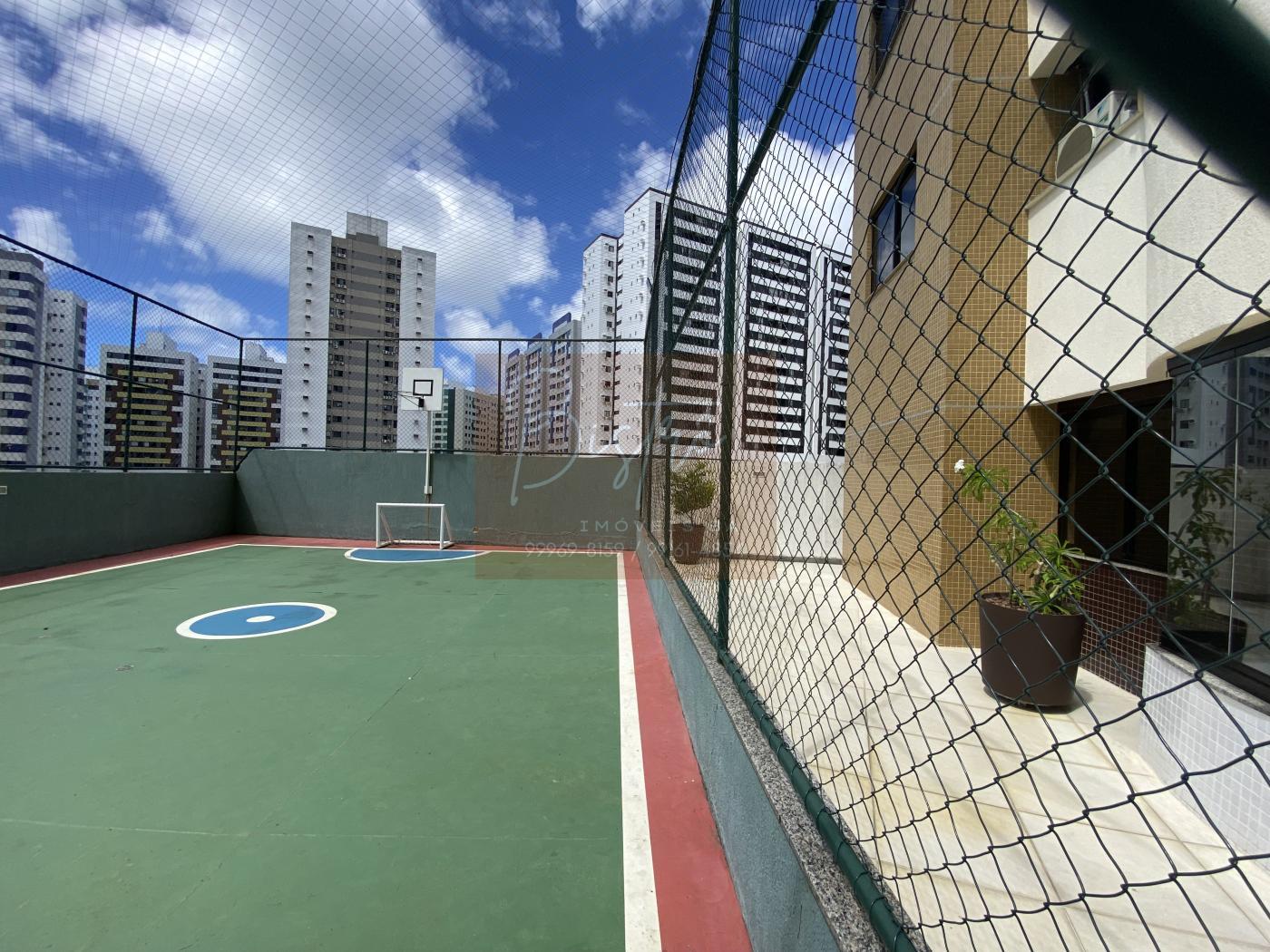 Apartamento - Pituba