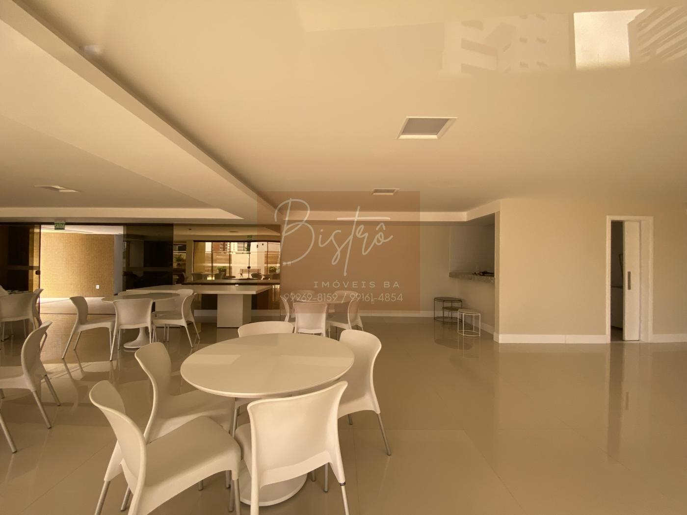 Apartamento - Pituba