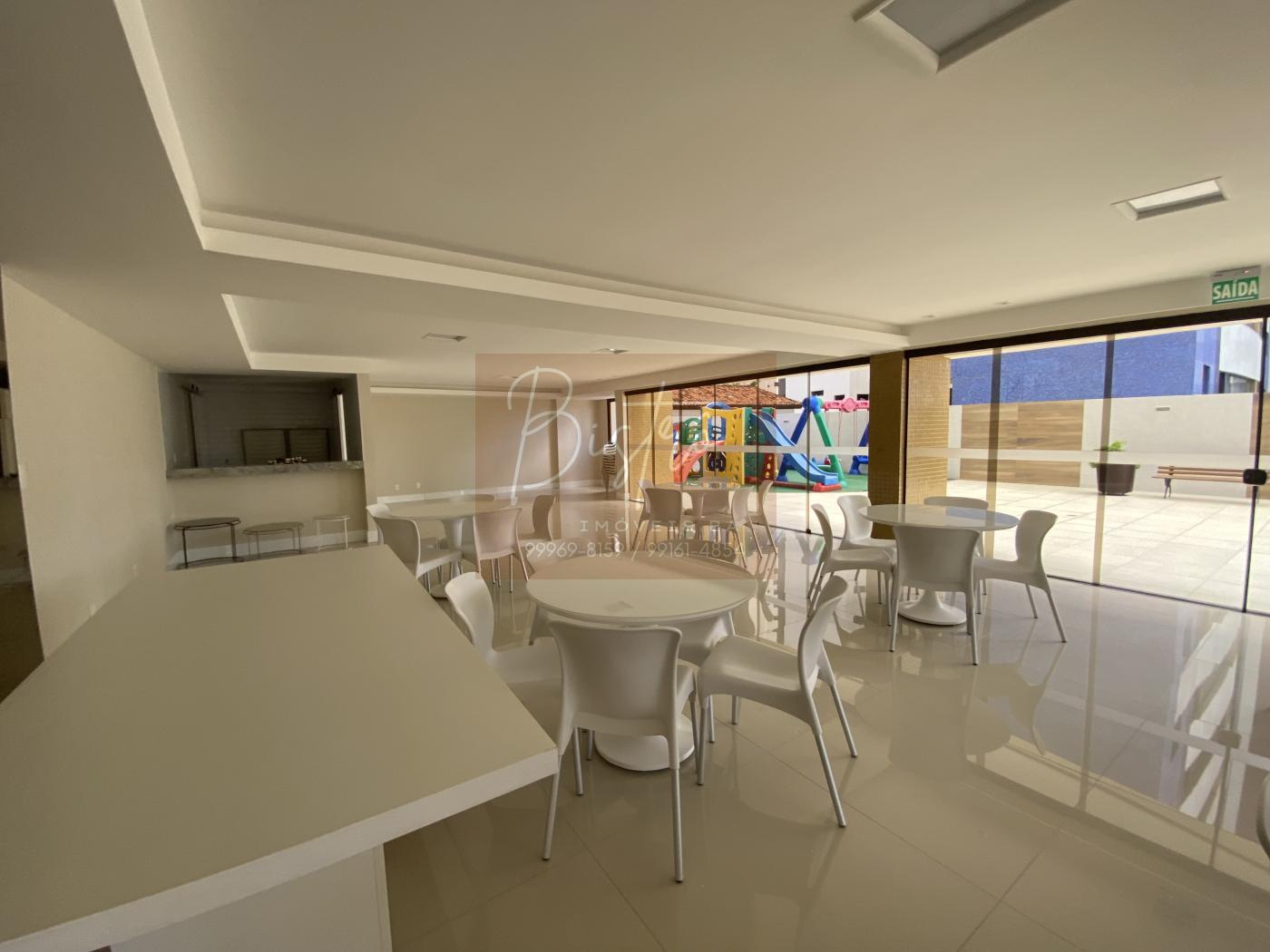 Apartamento - Pituba
