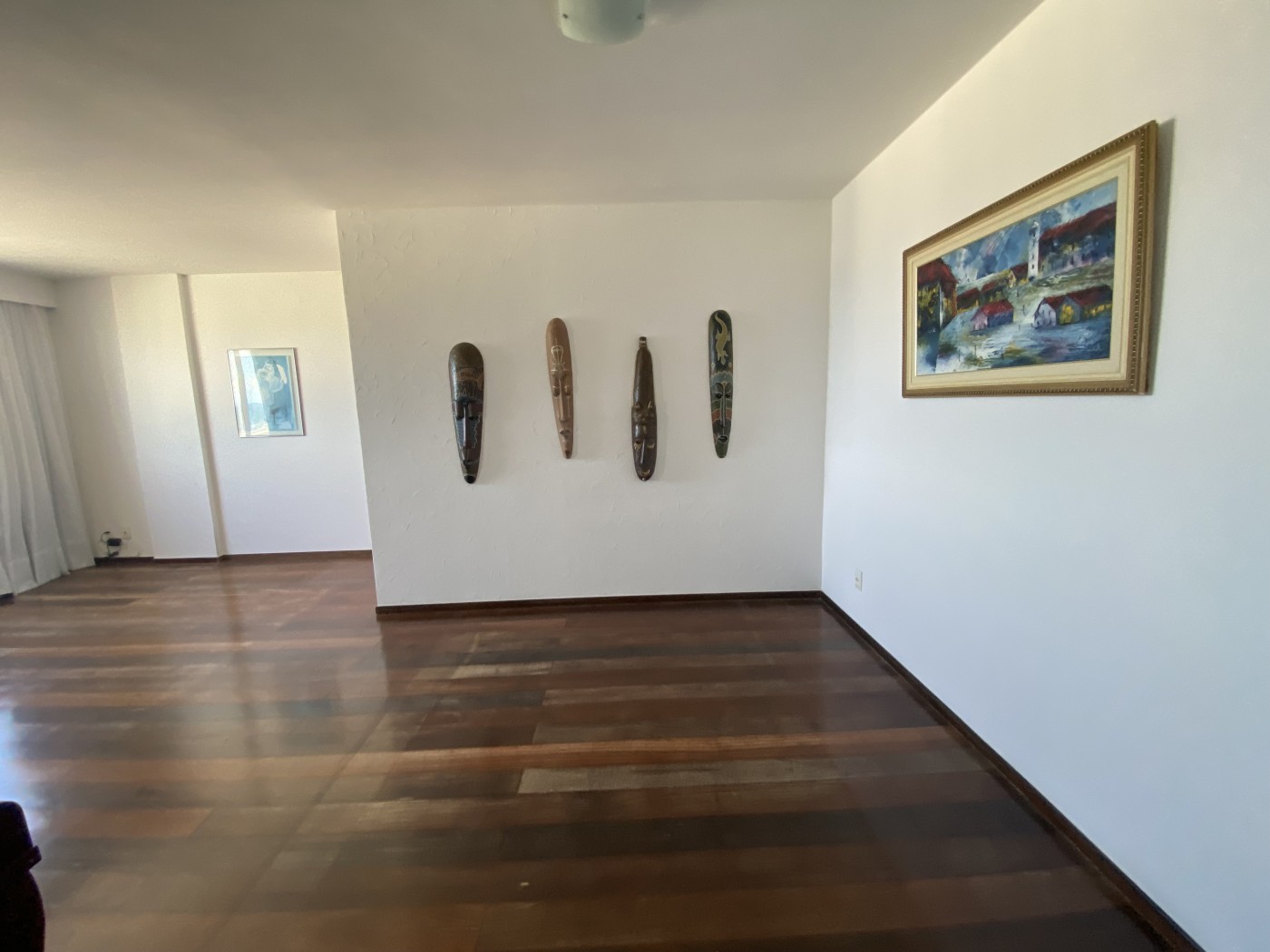 Apartamento - Pituba
