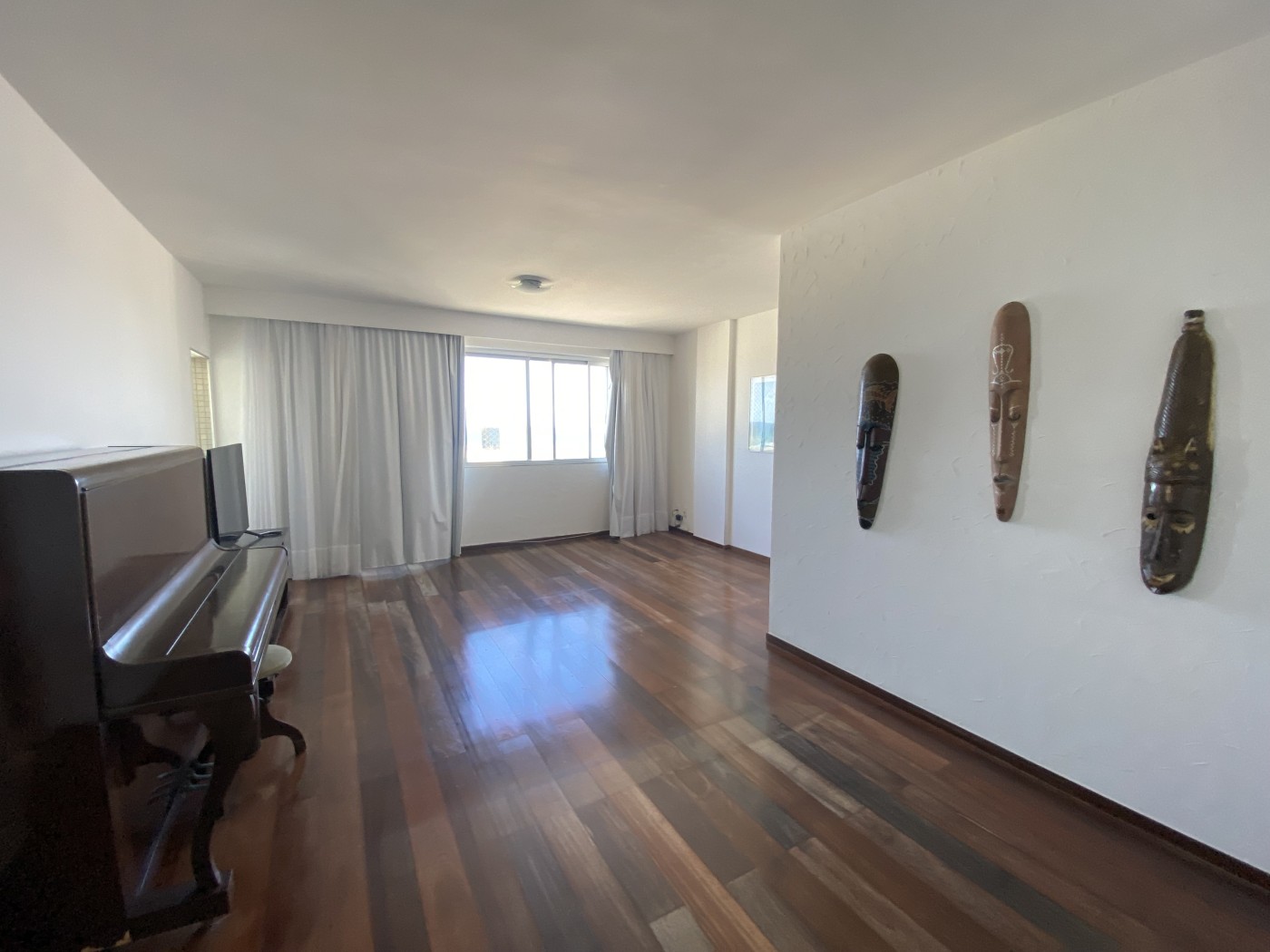 Apartamento - Pituba