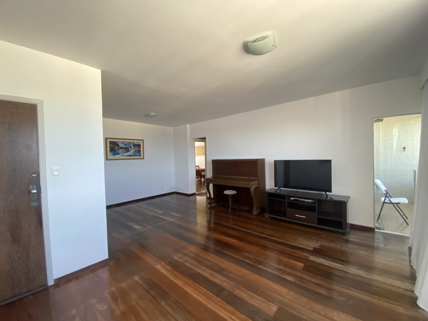 Apartamento - Pituba