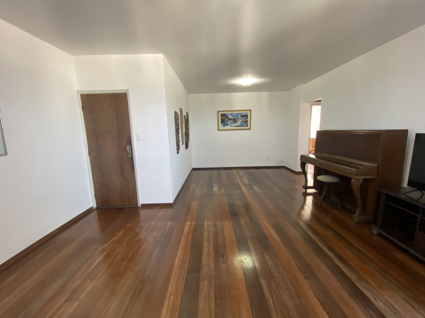 Apartamento - Pituba