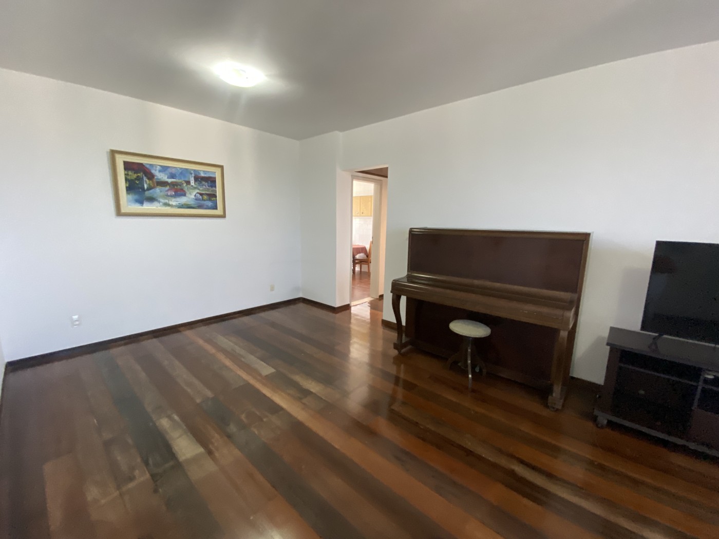 Apartamento - Pituba