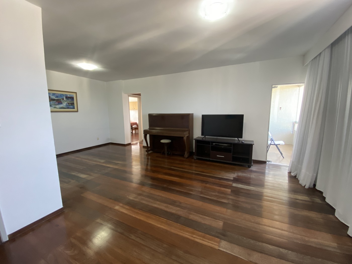 Apartamento - Pituba