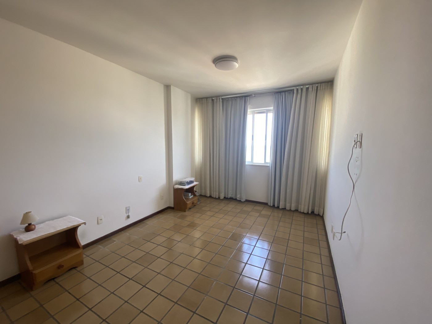 Apartamento - Pituba