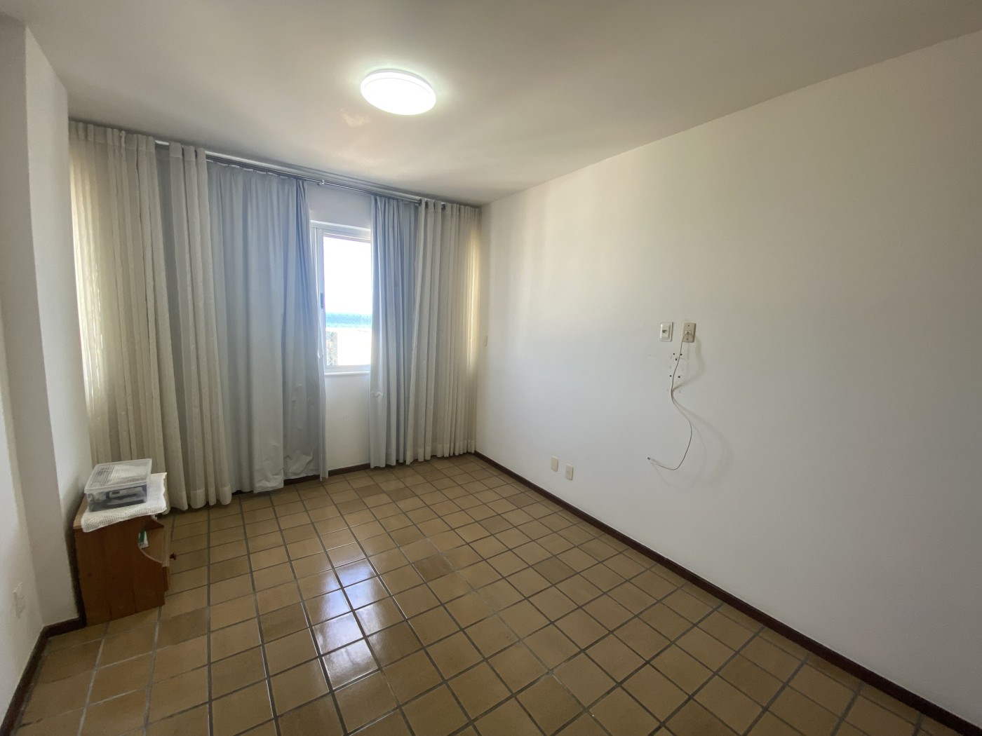 Apartamento - Pituba
