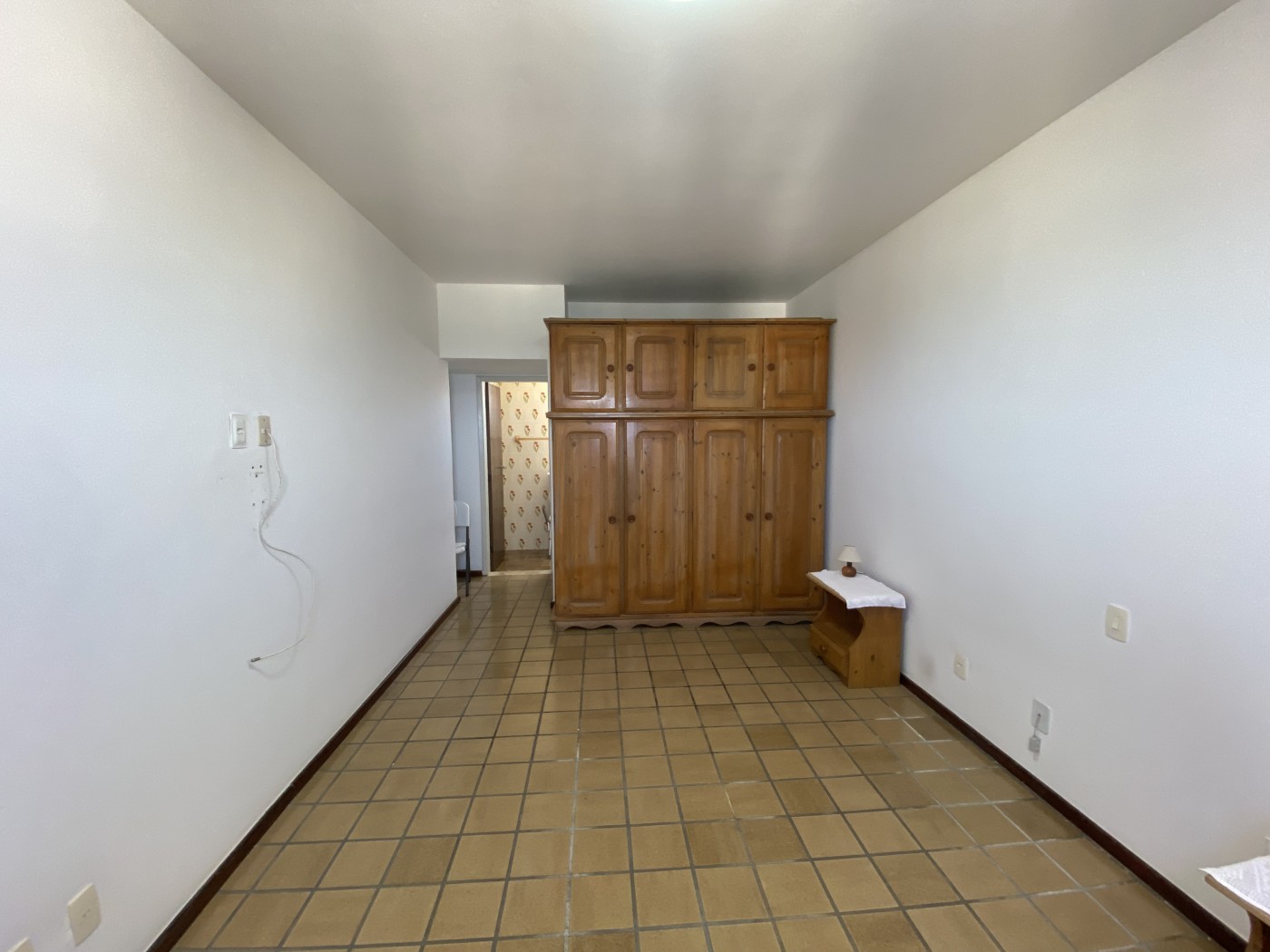 Apartamento - Pituba