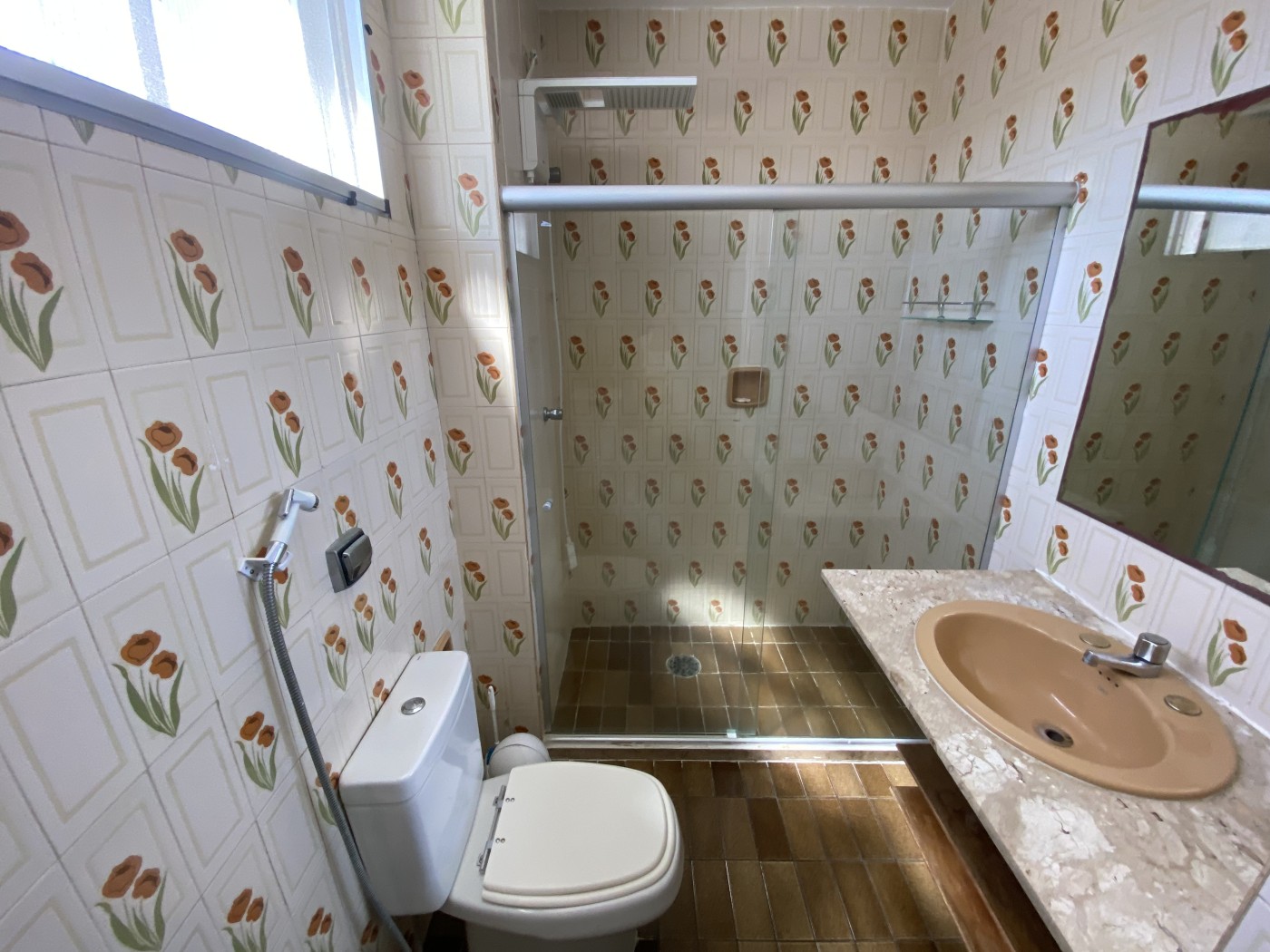 Apartamento - Pituba