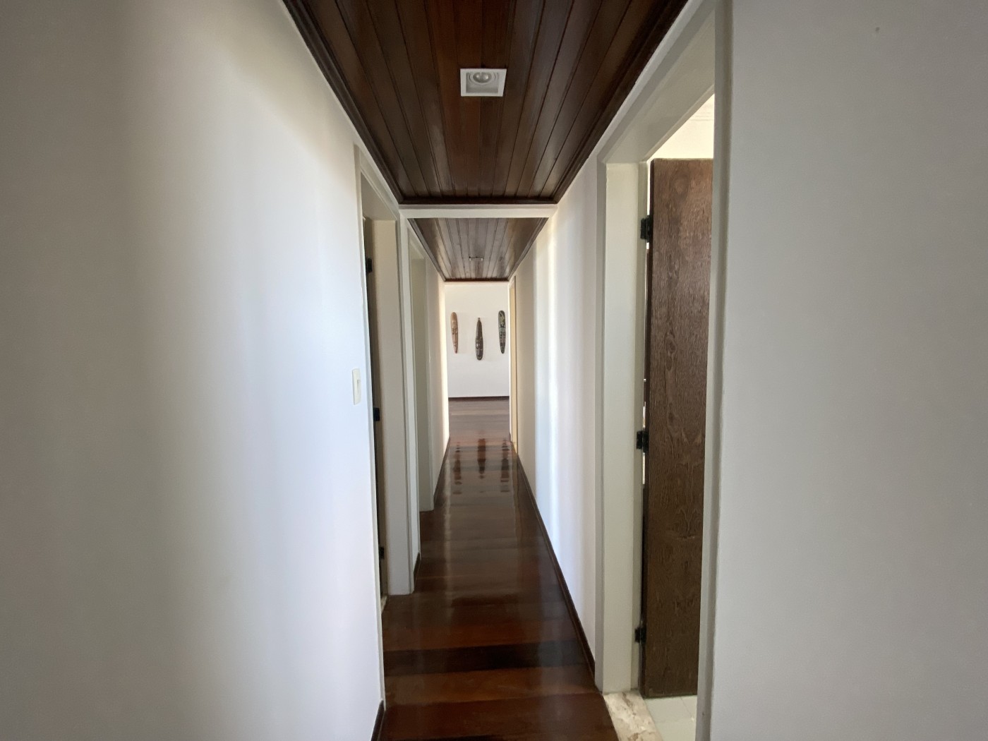 Apartamento - Pituba