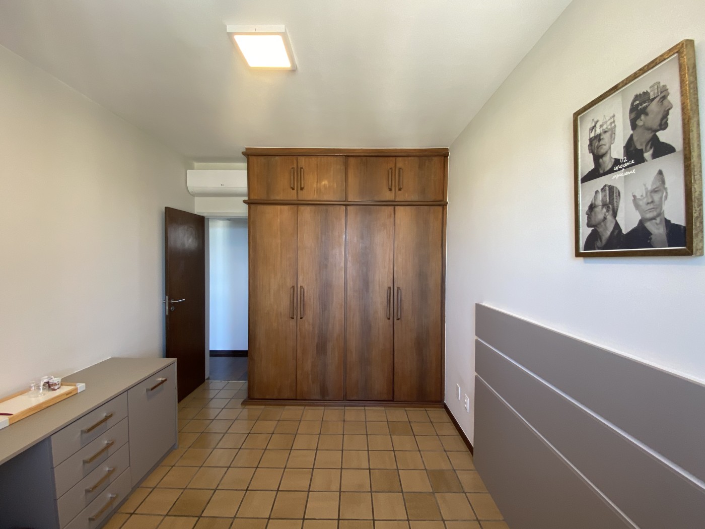 Apartamento - Pituba