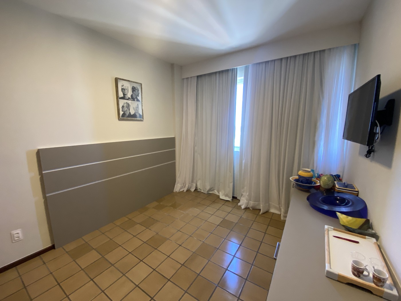 Apartamento - Pituba