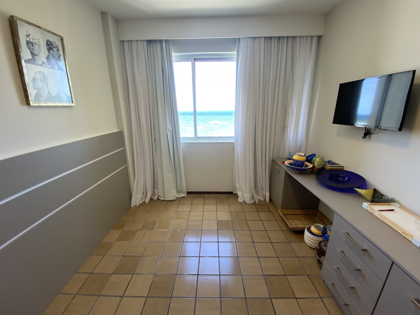 Apartamento - Pituba