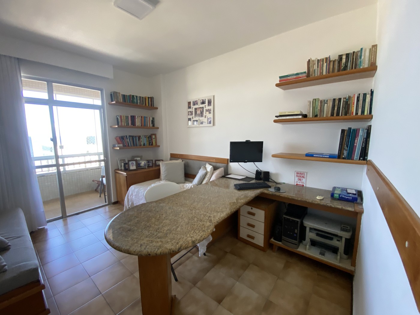 Apartamento - Pituba