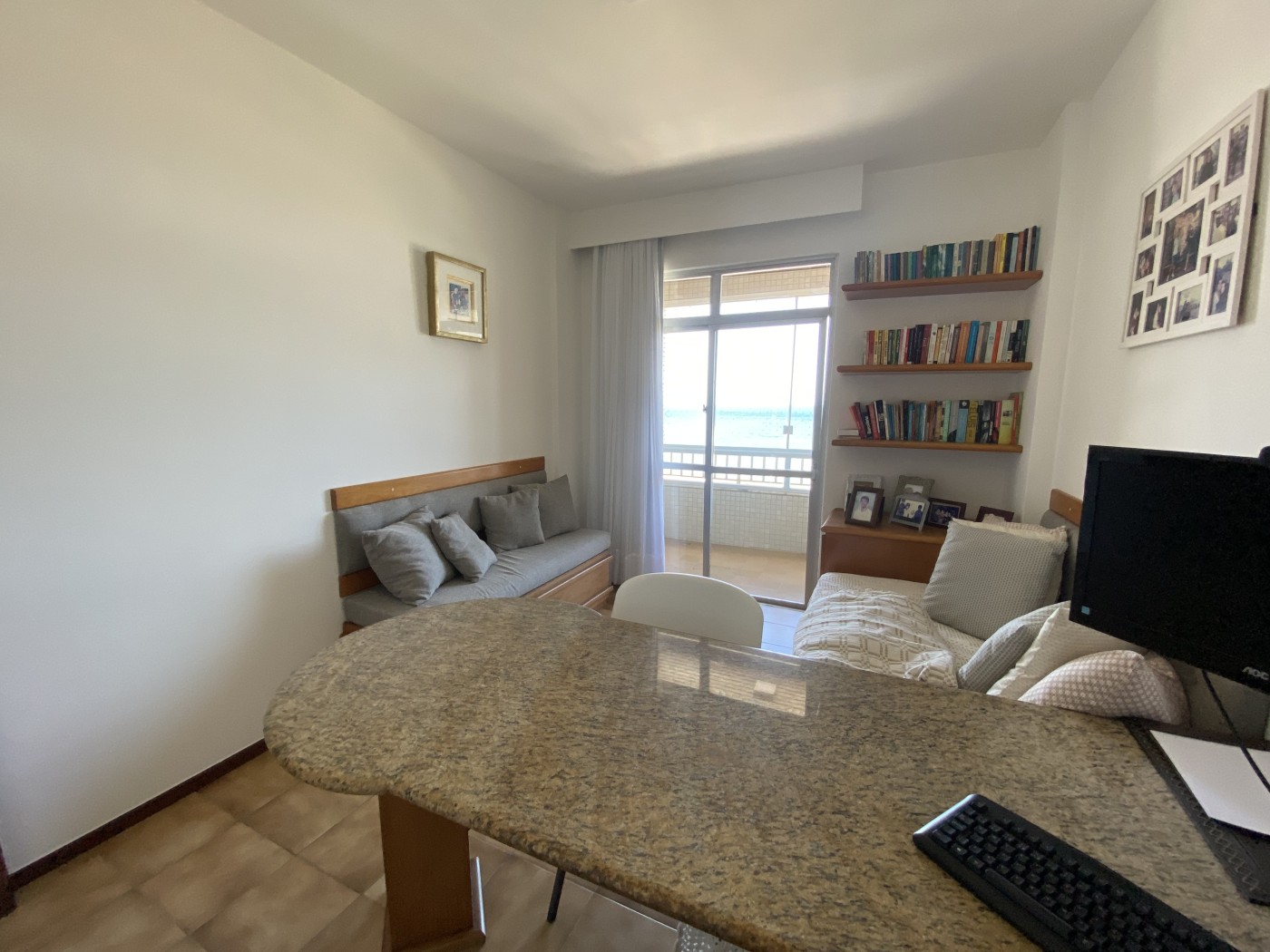 Apartamento - Pituba