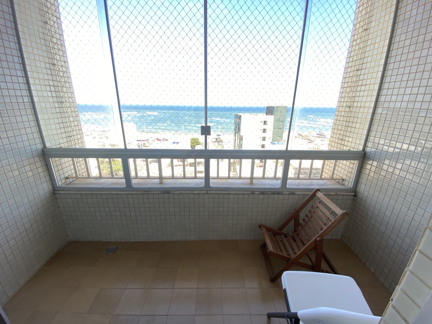 Apartamento - Pituba