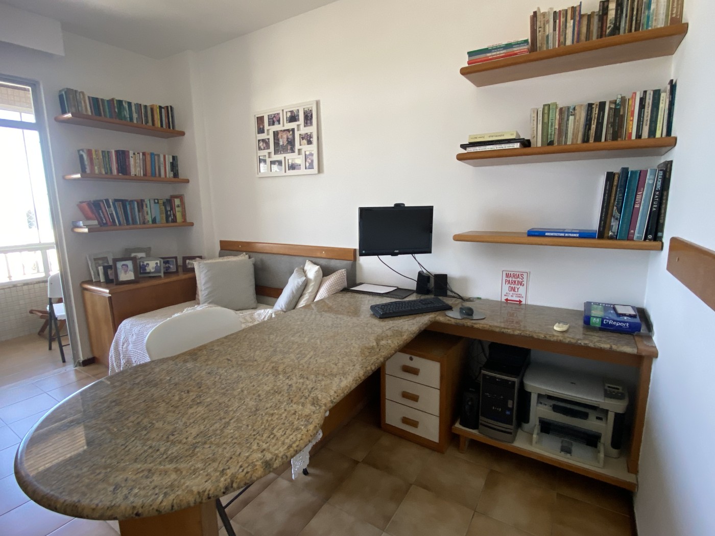Apartamento - Pituba