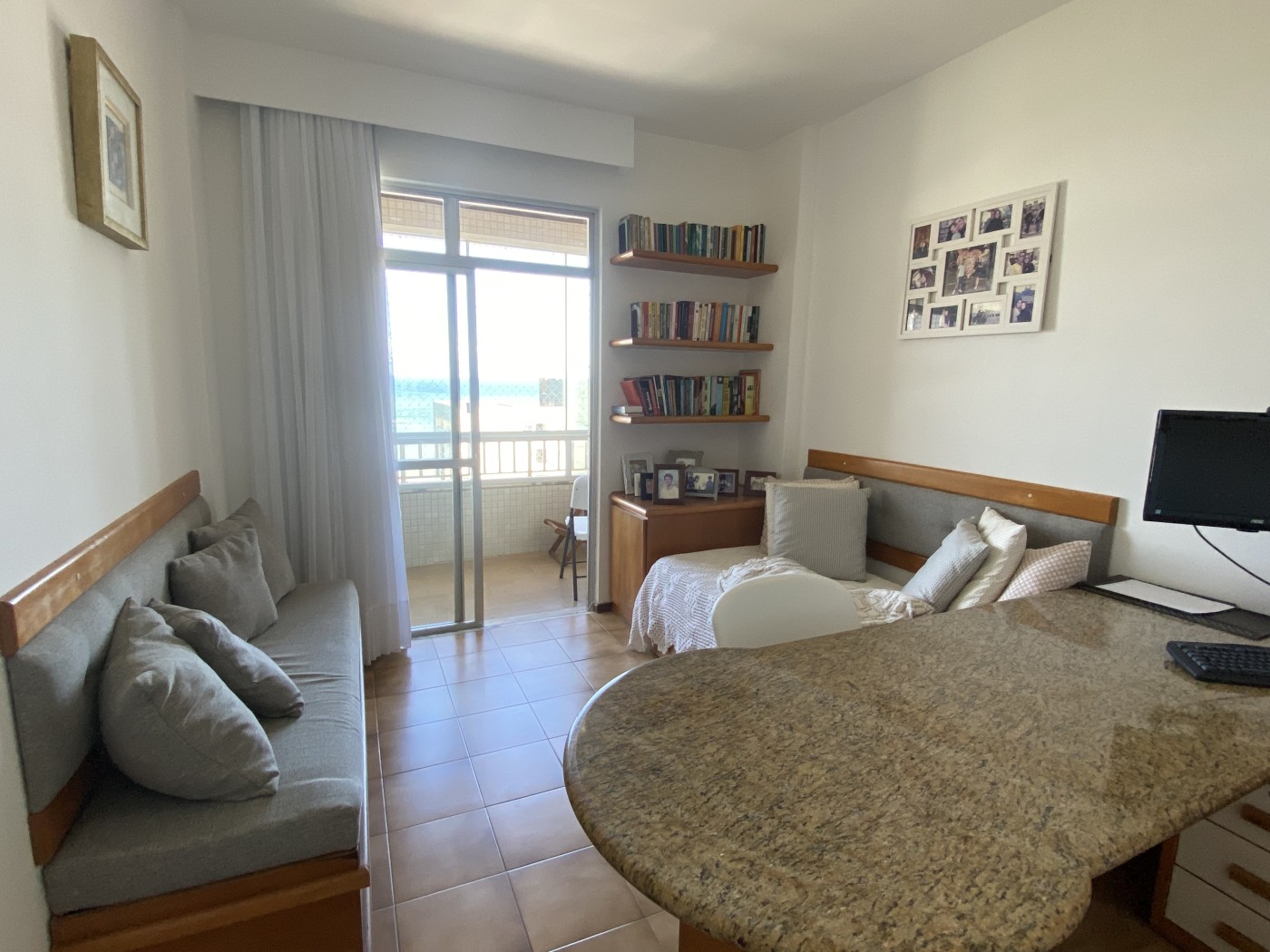 Apartamento - Pituba