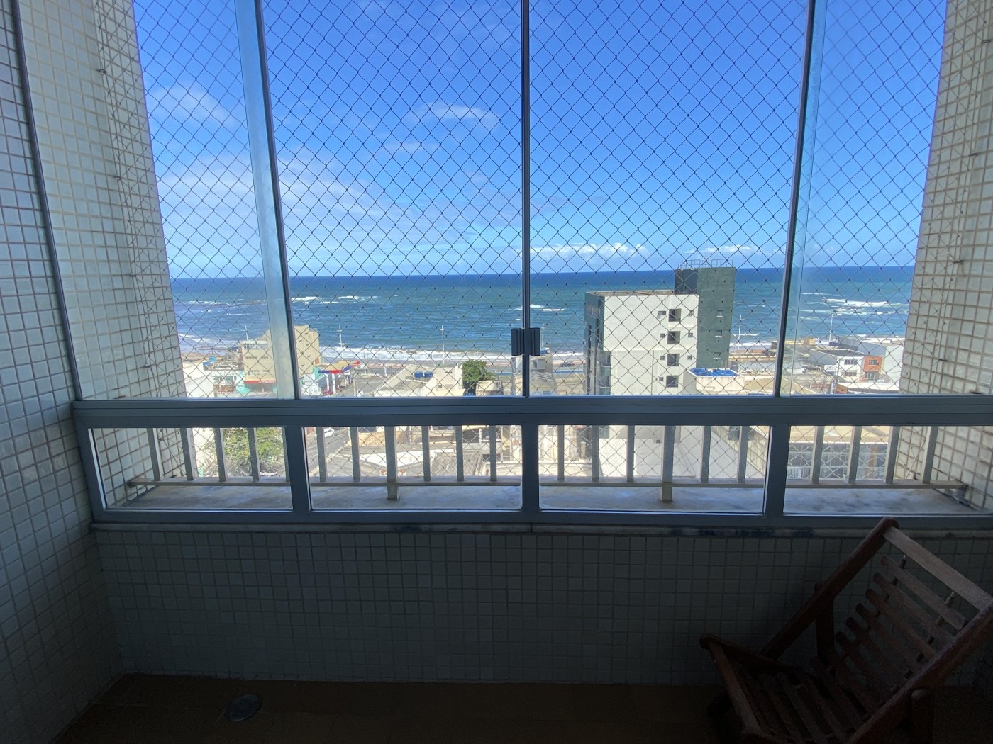 Apartamento - Pituba