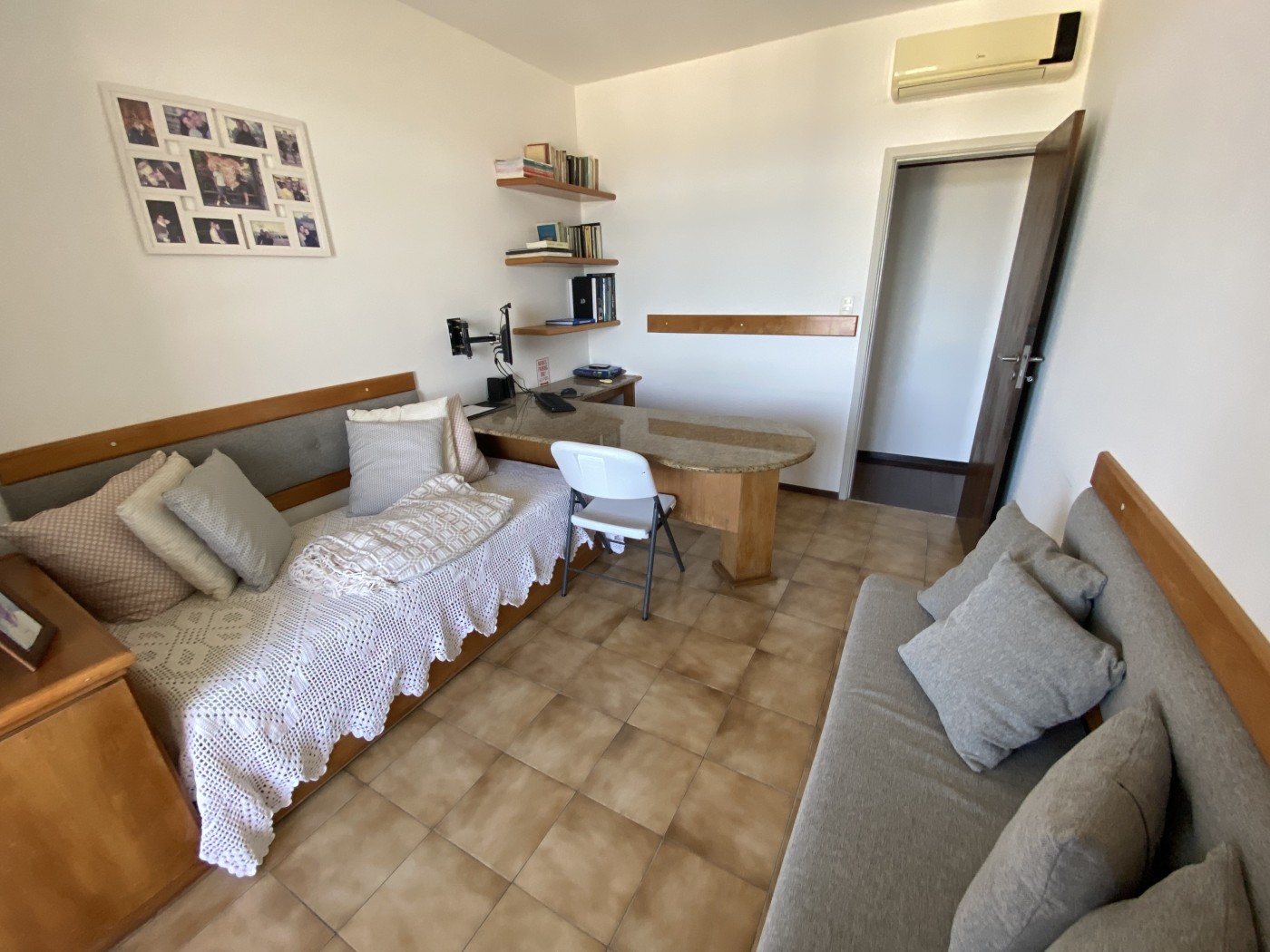 Apartamento - Pituba