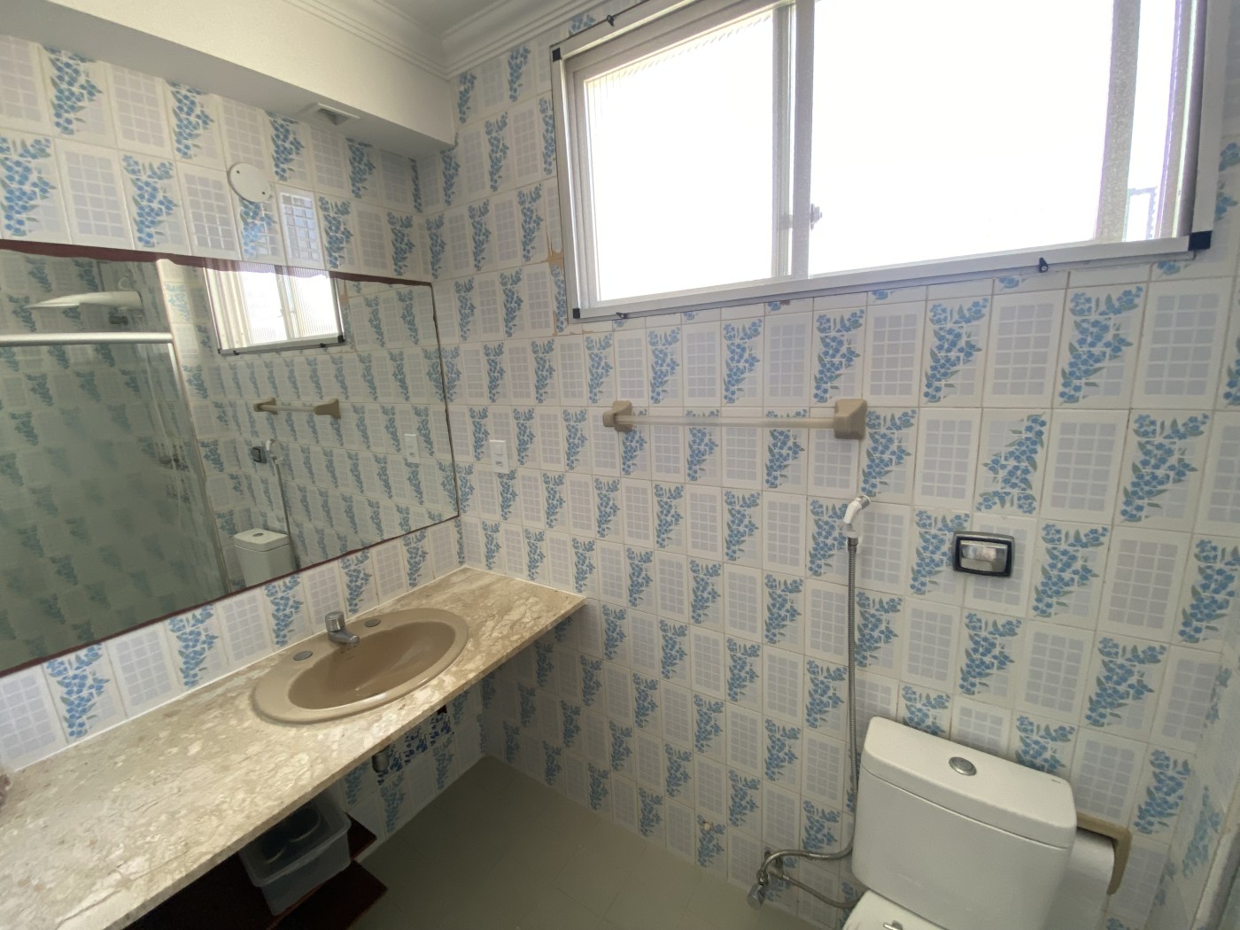Apartamento - Pituba