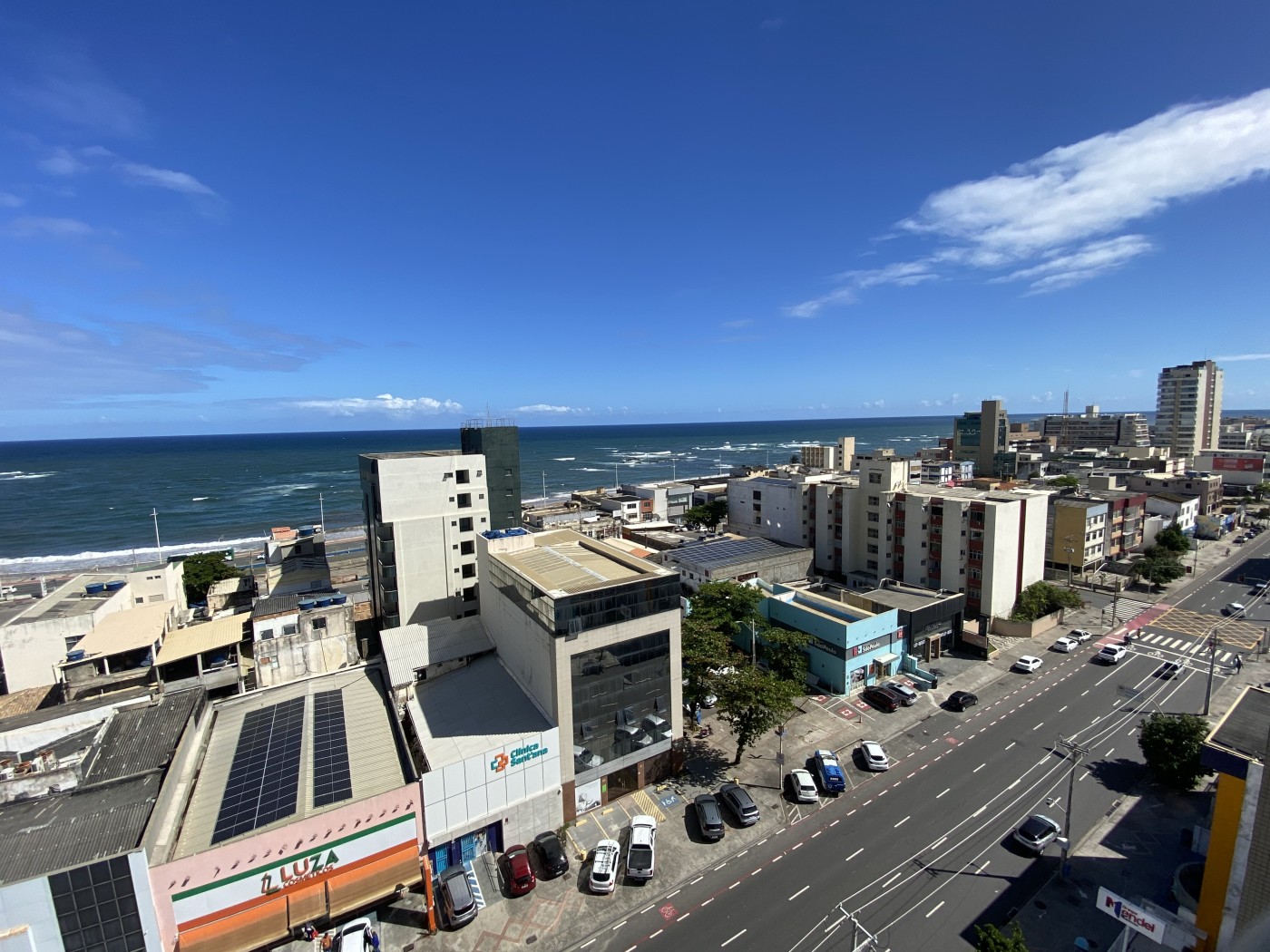 Apartamento - Pituba
